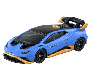 tomica toy car